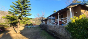 Vatika Resorts Cottages